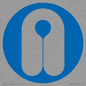 Custom Mandatory: Wear a life jacket